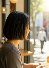 40代女性B様