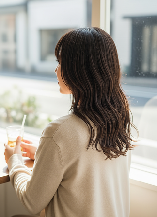 50代女性E様